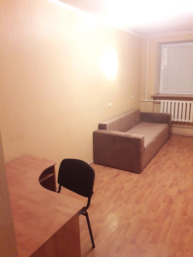 Appartment Near M. 23 Serpnya Charkiw Exterior foto